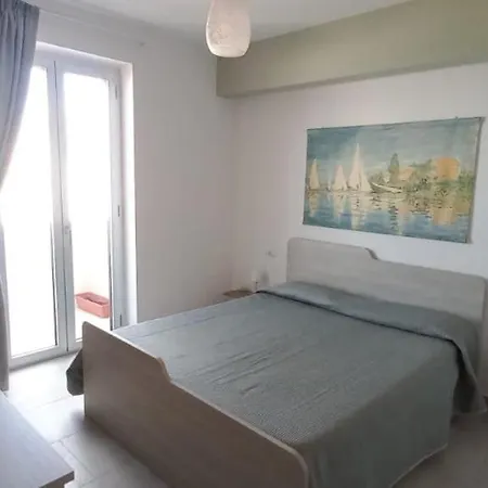 Bed & Breakfast Hz And Torre Forte