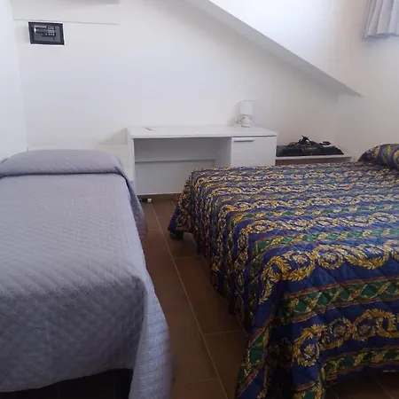 Bed & Breakfast Hz And