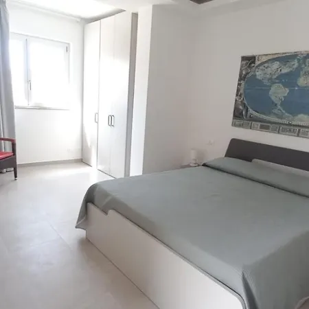 Bed & Breakfast Hz And Torre Forte