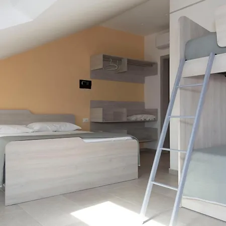 Bed & Breakfast Hz And