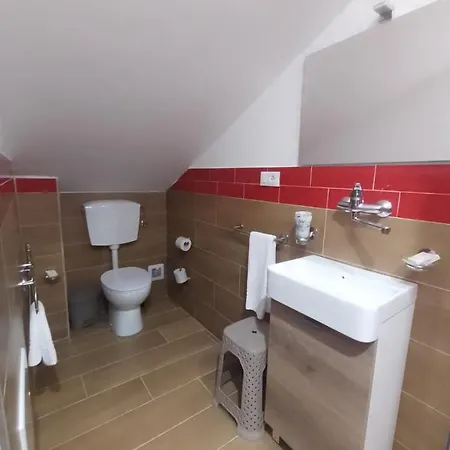 Frühstückspension Hz And *