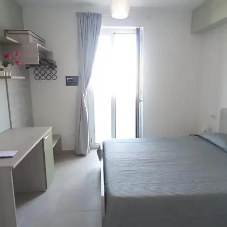 Hz And Frühstückspension Torre Forte