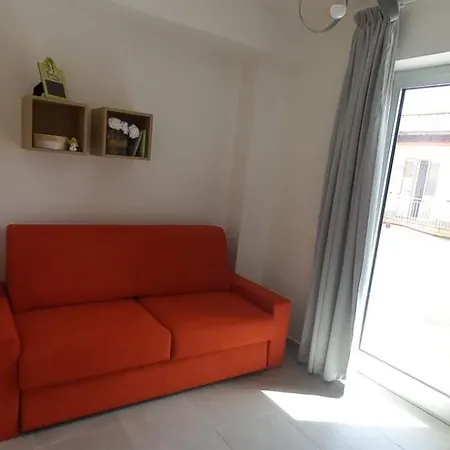 Hz And Frühstückspension Torre Forte