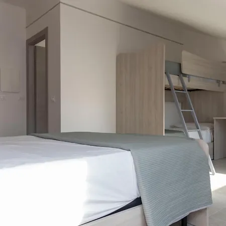 Frühstückspension Hz And Torre Forte