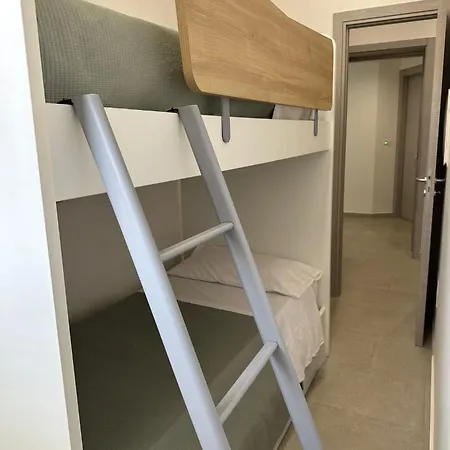 Frühstückspension Hz And Torre Forte